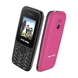 Hiking hi 20