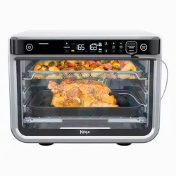 Horno Eléctrico Ninja XL Pro DT200 8 en 1 