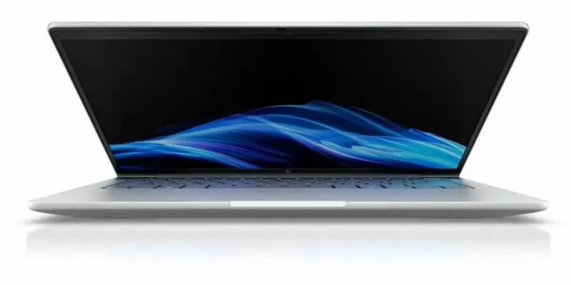 HP Laptop (15-FD0123DX 8/256GB)