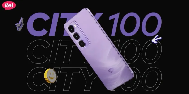 Intel City 100 (4/128GB)
