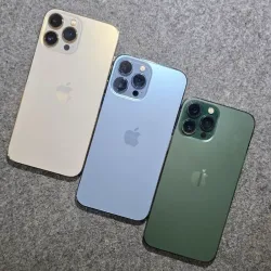 iPhone 13 Pro Max