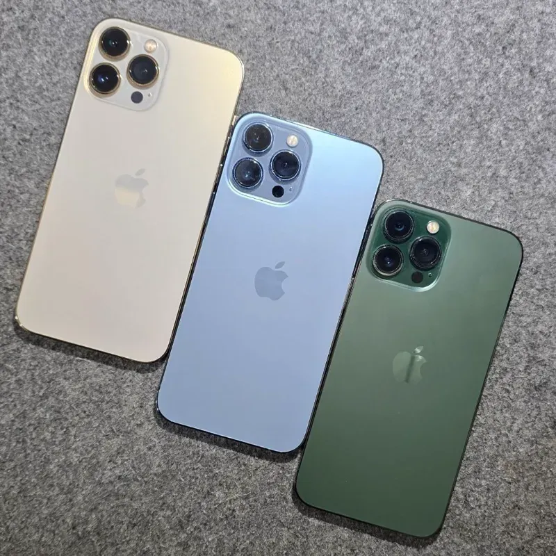 iPhone 13 Pro Max