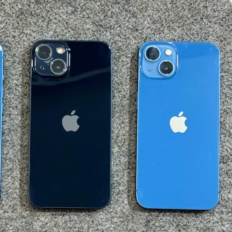 iPhone 13