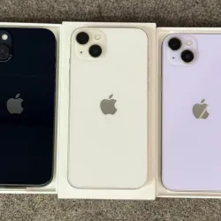 iPhone 14 Plus