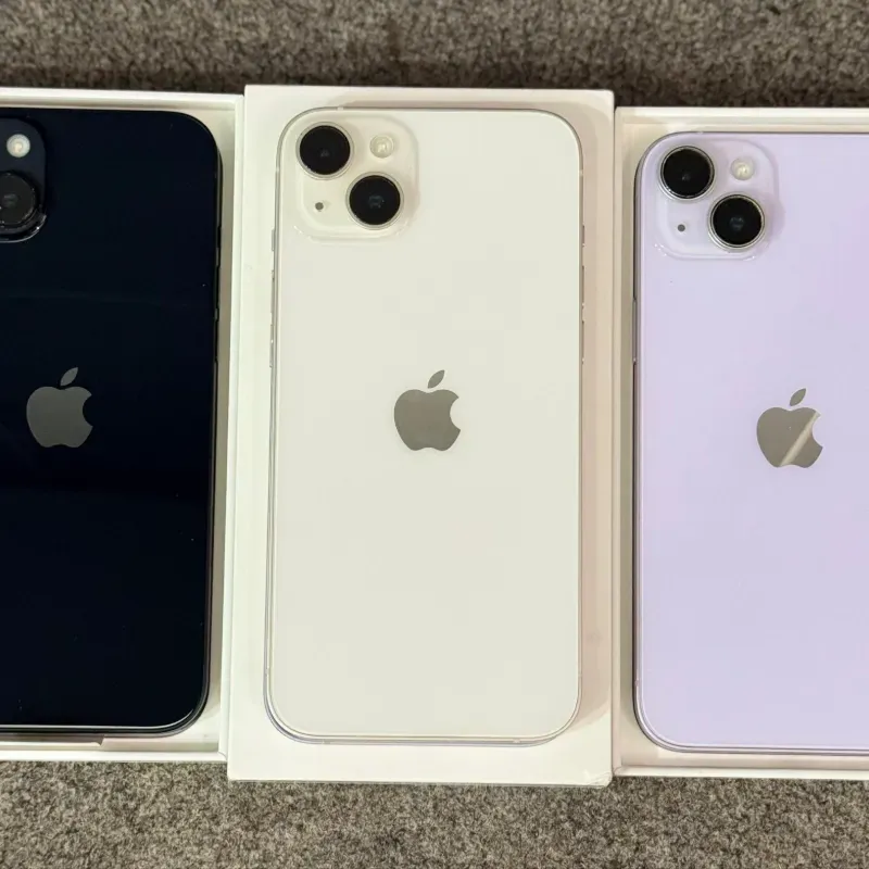 iPhone 14 Plus