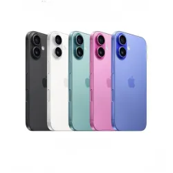 iPhone 16 (128GB)