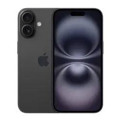 iPhone 16 (128GB, Una SIM, 100%)