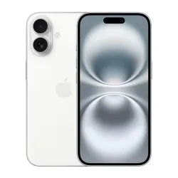 iPhone 16 (128GB)