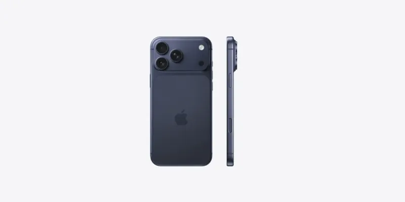 iPhone 17 Pro