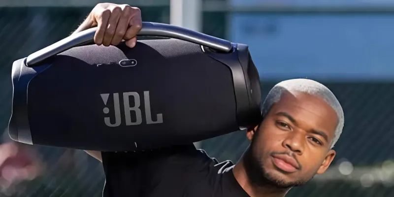 JBL BoomBox 3