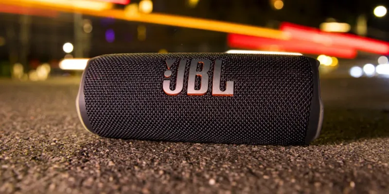JBL Flip 7