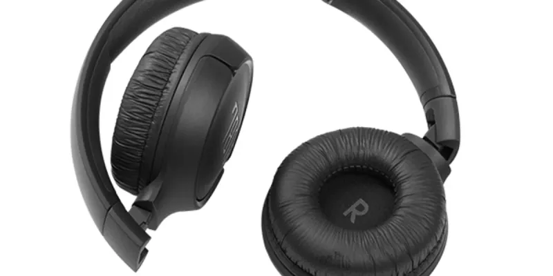 JBL Tune 510BT