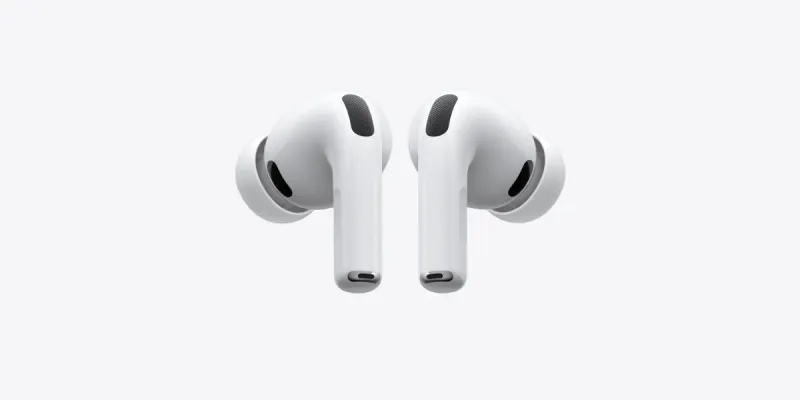 AirPods Pro 3 