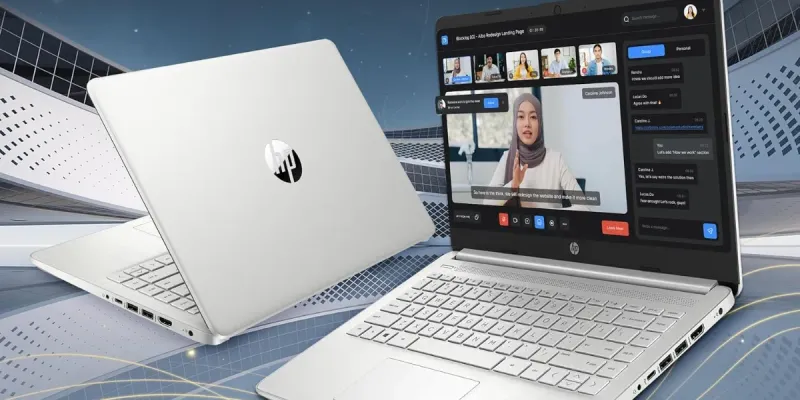 HP Laptop (Celeron N4120/16/128GB/14")