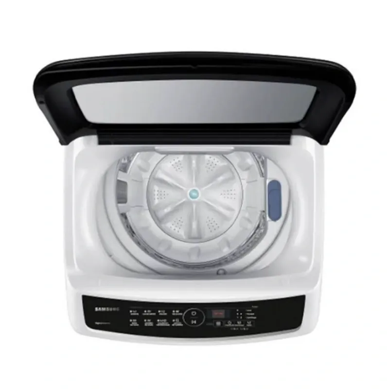 Lavadora Samsung de carga superior (9KG)