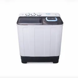 Lavadora Semiautomática Milexus (7KG)