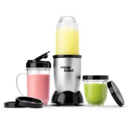 Licuadora Magic Bullet 250w