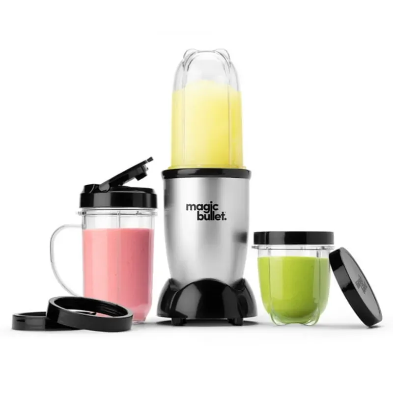 Licuadora Magic Bullet 250w