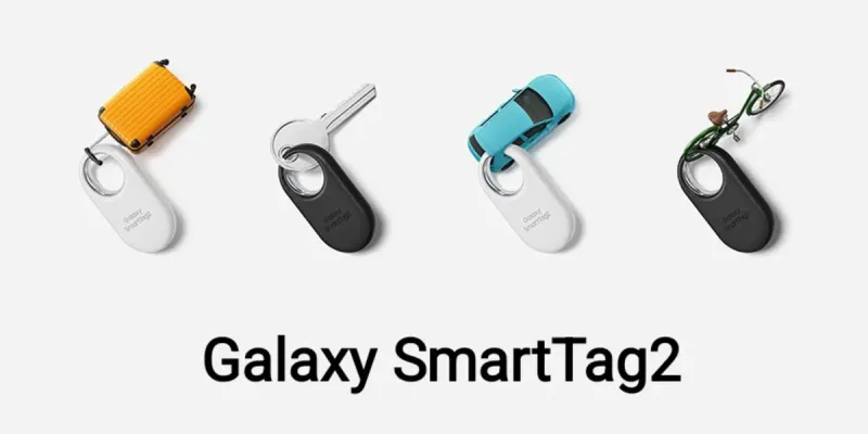 Galaxy SmartTag 2 (Localizador)
