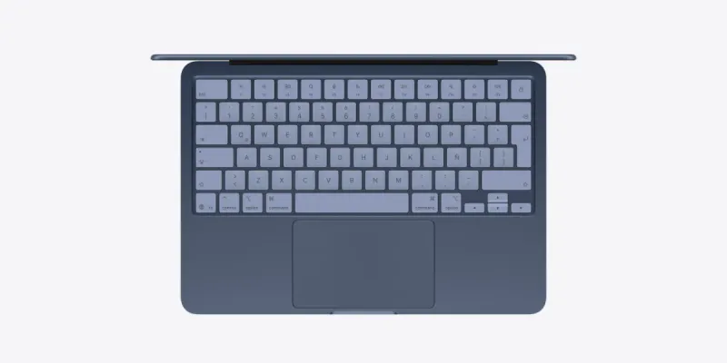 MacBook Neo (256GB)