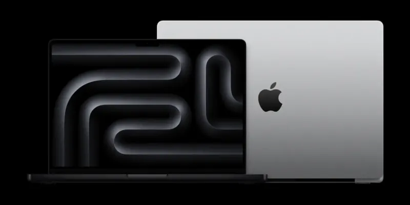 Macbook Pro M4 (16/512GB/14")