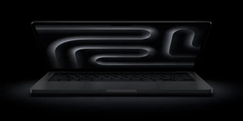 MacBook Pro M5 Pro (24/1TB)
