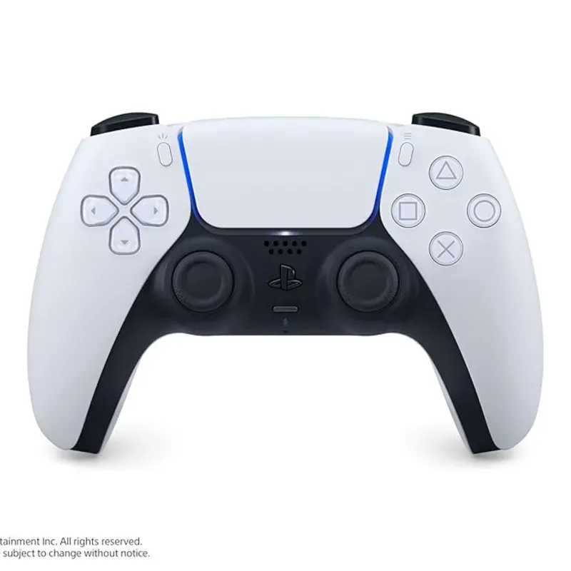 Mando DualSense de PS5