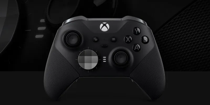 Mando inalámbrico Xbox Elite Series 2