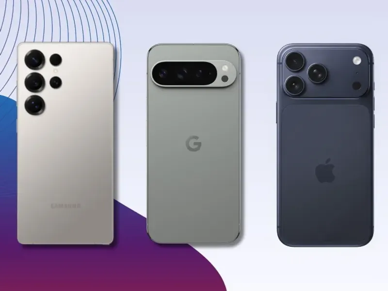 📱 Celulares