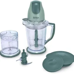 Moledor de especies Ninja QB900B 400w
