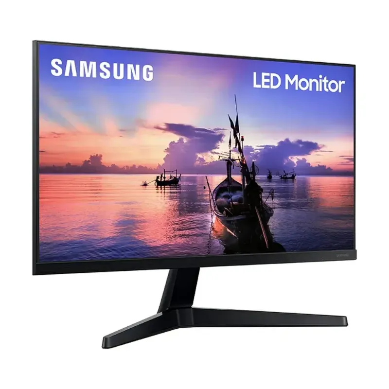Monitor Samsung 27” FHD IPS 75Hz