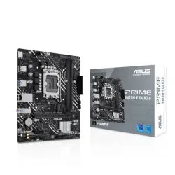 Motherboard Asus Prime H610M-F D4 R2.0