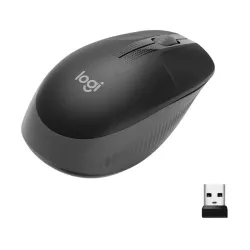 Mouse inalámbrico Logitech M190