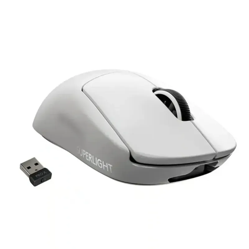 Mouse Logitech G Pro X Superlight
