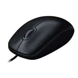 Mouse USB Logitech M90