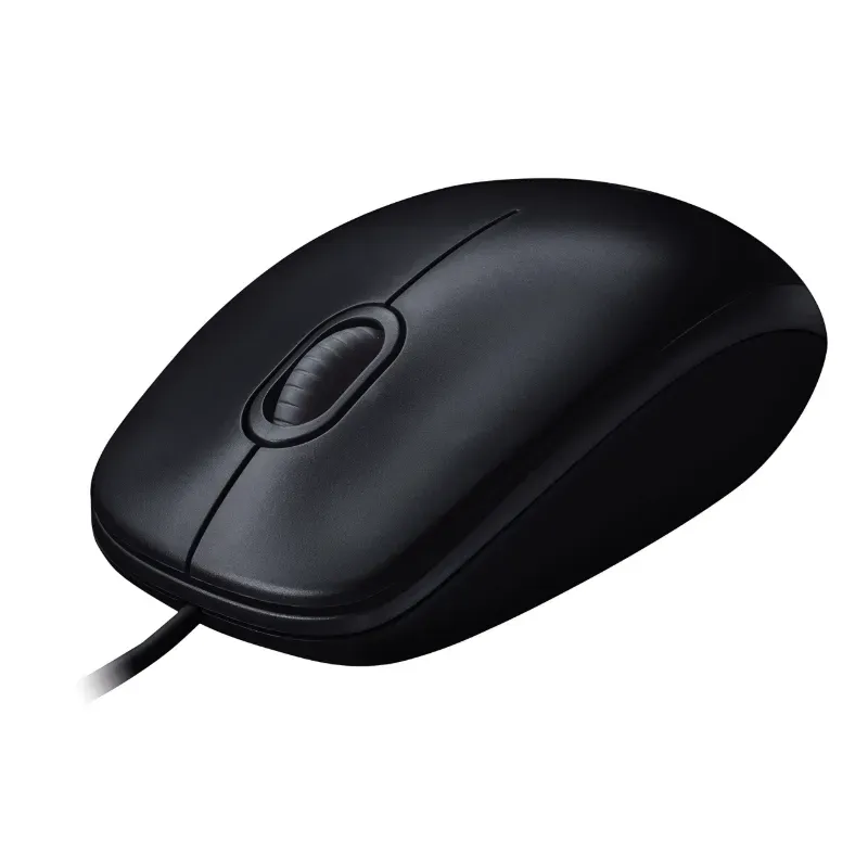 Mouse USB Logitech M90