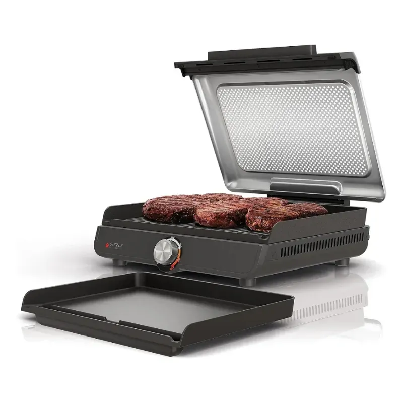 Ninja Grill (Parrilla) GR101 14" 500°F