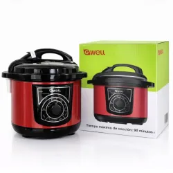 Olla Reina Gwell (5L)