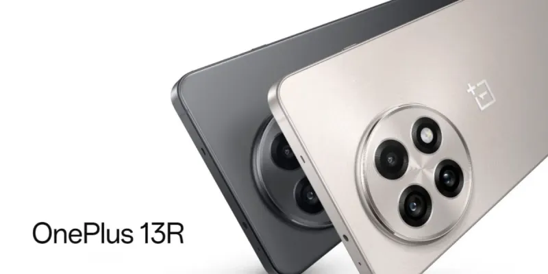 OnePlus 13R