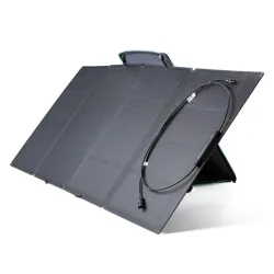 Panel Solar Portable EcoFlow (160W)