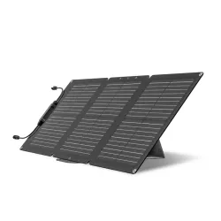 Panel Solar Portable EcoFlow (60W)