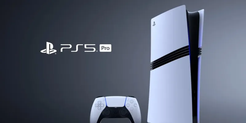 PlayStation 5 Pro (1TB)