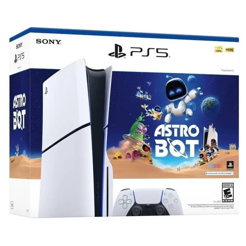 Playstation 5 Slim