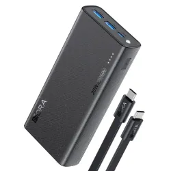 PowerBank 1HORA 20000mAh 22.5W