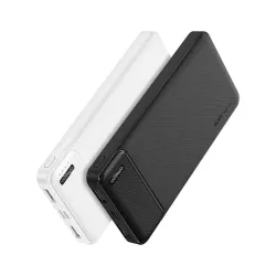 PowerBank AsperX 10000mah x2