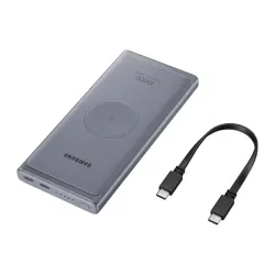 PowerBank Samsung Inalambrico (10000mAh, 25W)