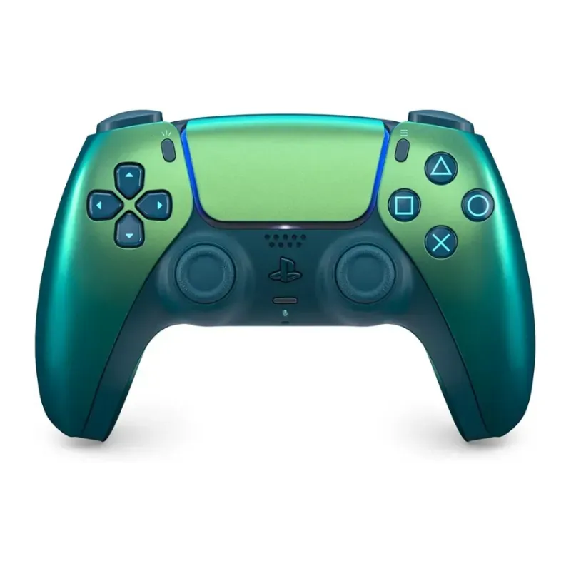 PS5 DualSense (Chroma Teal)