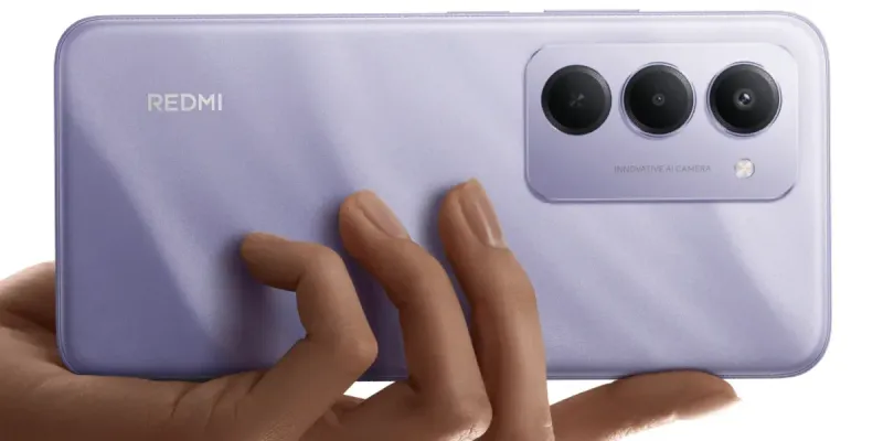 REDMI 15 4G (6/128GB)