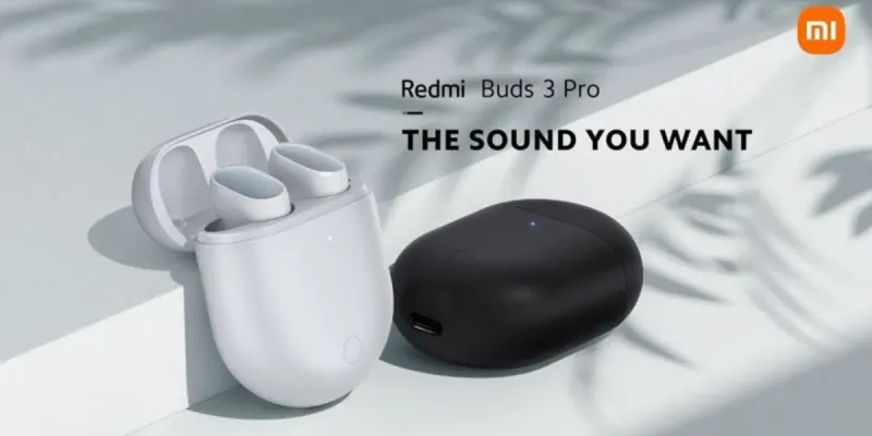 Redmi Buds 3 Pro