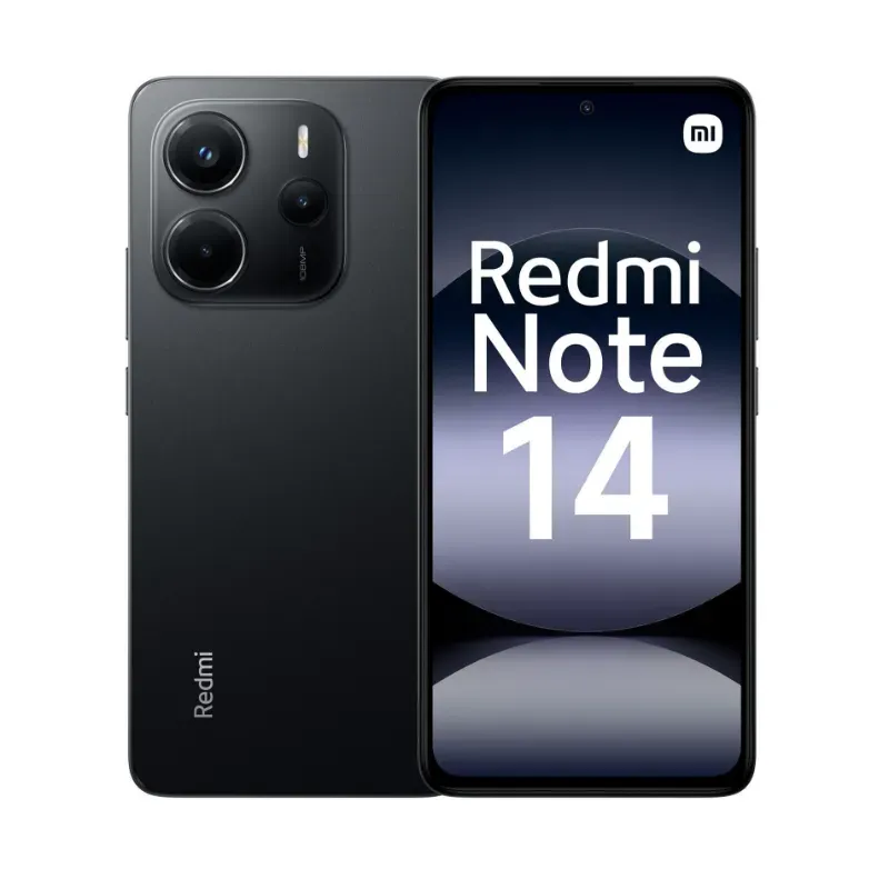Redmi Note 14 4G (6/128GB)